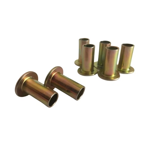 Button Head Solid Rivets