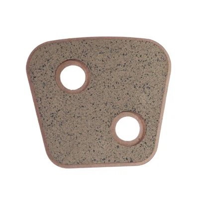 Apa saja fitur unik yang dibutuhkan untuk Tombol Kopling Tembaga Premium pada kendaraan hibrida?